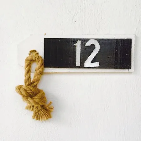 M For Mykonos Apartmán *