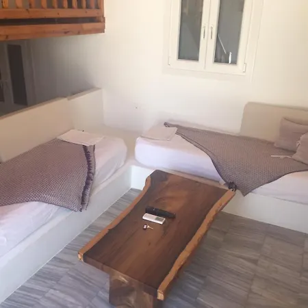 إم فور ميكونوس شقة Mykonos Town