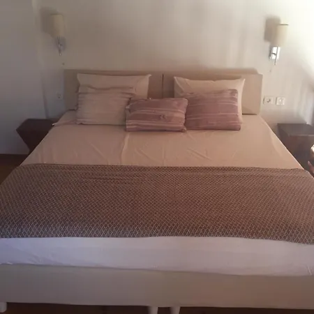 شقة إم فور ميكونوس Mykonos Town