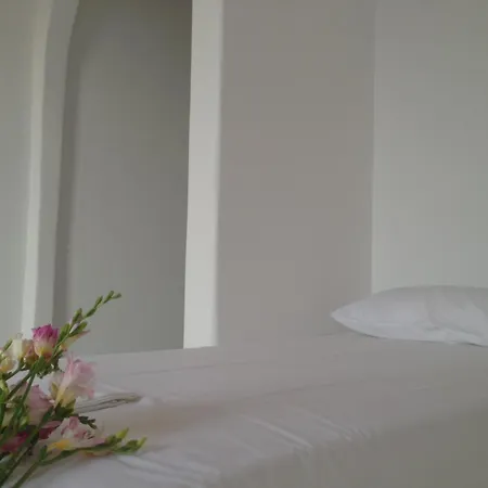 M For Mykonos Apartmán *