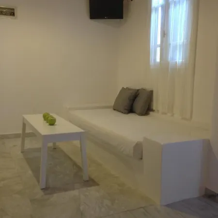 إم فور ميكونوس شقة Mykonos Town