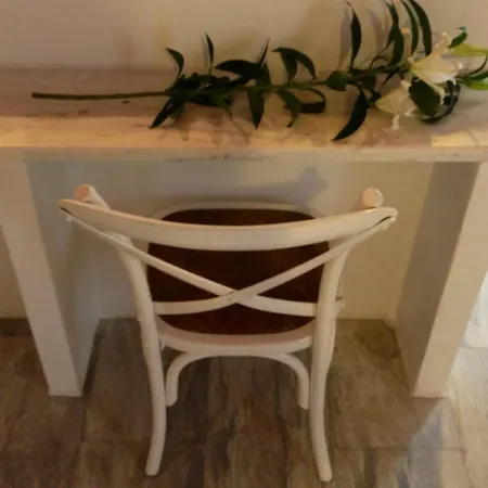 Apartmán M For Mykonos *