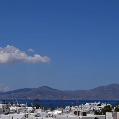 Apartmán M For Mykonos *