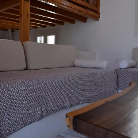 M For Mykonos Apartmán