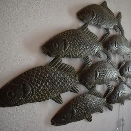 شقة إم فور ميكونوس