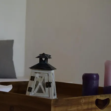 إم فور ميكونوس شقة Mykonos Town