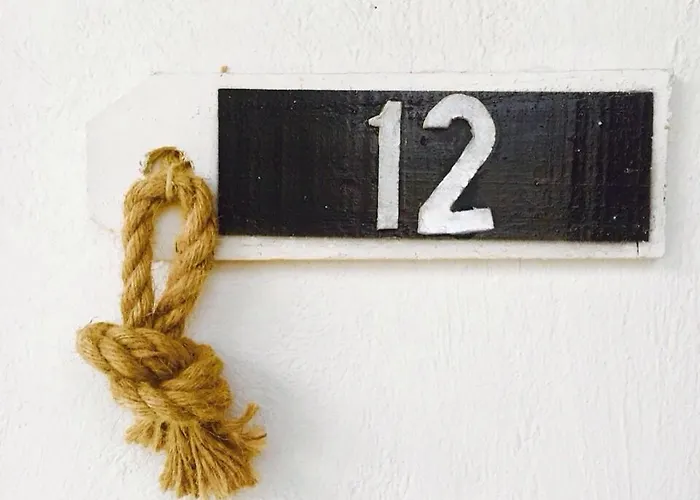 M For Mykonos Apartment *