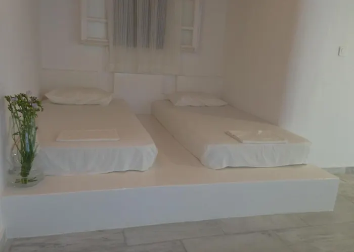 M For Mykonos * Mykonos Town