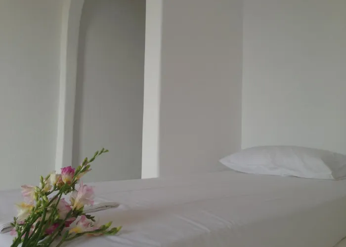 M For Mykonos Apartment *