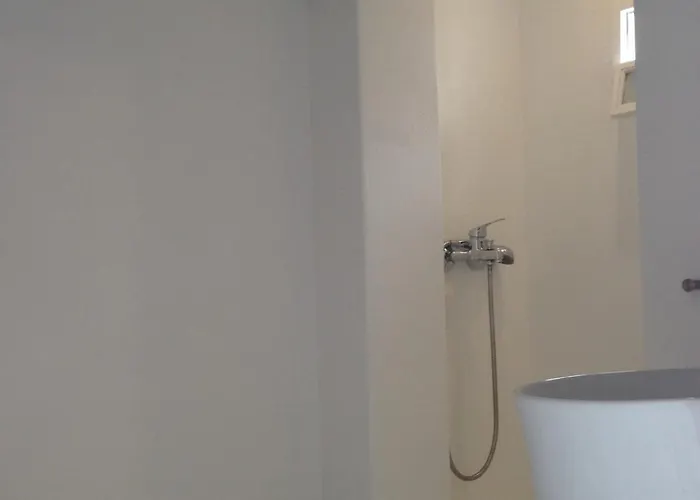 M For Mykonos Apartment Mykonos Town