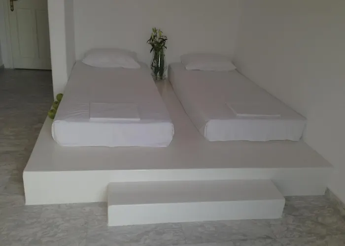 M For Mykonos Apartment *