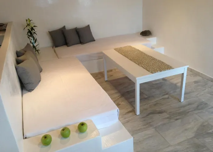 Apartment M For Mykonos Mykonos Town