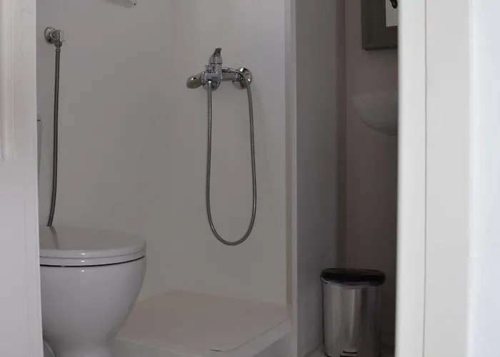 M For Mykonos Apartment Mykonos Town