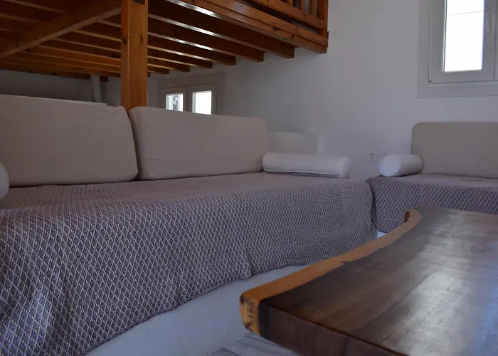 M For Mykonos Apartment