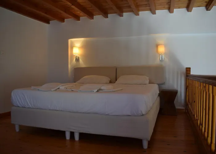 M For Mykonos Apartment