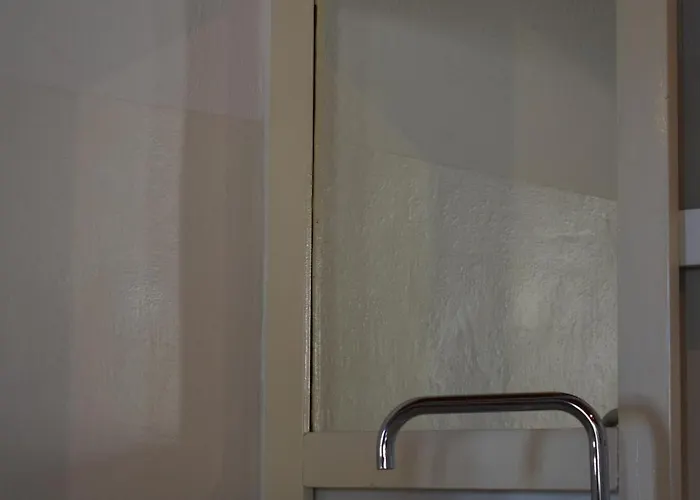 M For Mykonos Apartment