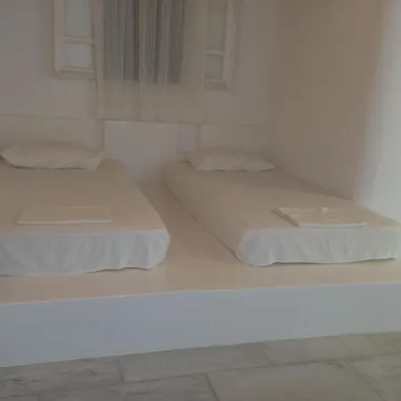 M For Mykonos * Mykonos Town