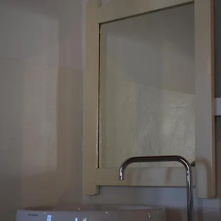 M For Mykonos דירה