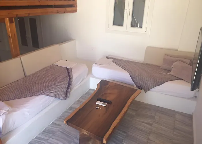 M For Mykonos Appartement Mykonos Town