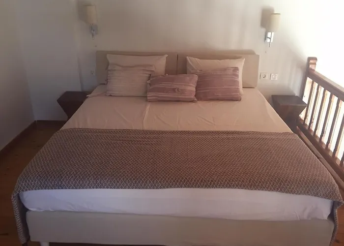 Appartement M For Mykonos Mykonos Town