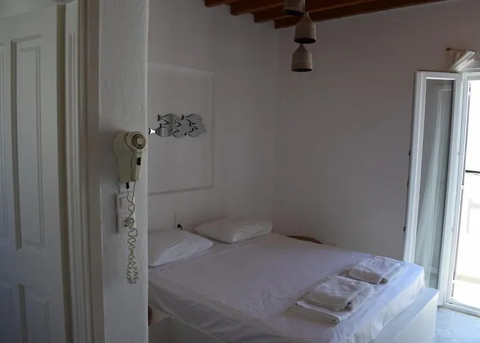 M For Mykonos Appartement