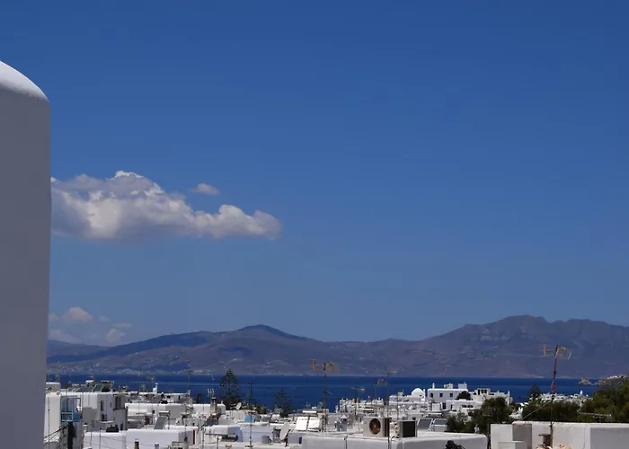 Appartement M For Mykonos *