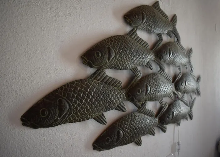 Appartement M For Mykonos