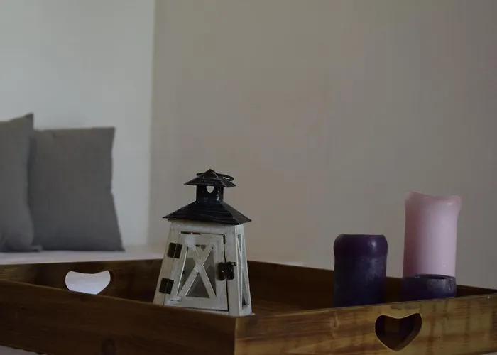 M For Mykonos Appartement Mykonos Town