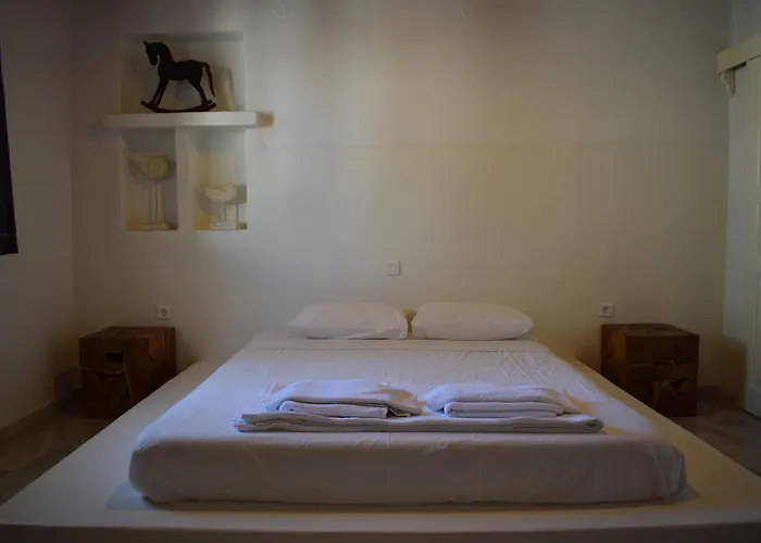 Appartement M For Mykonos