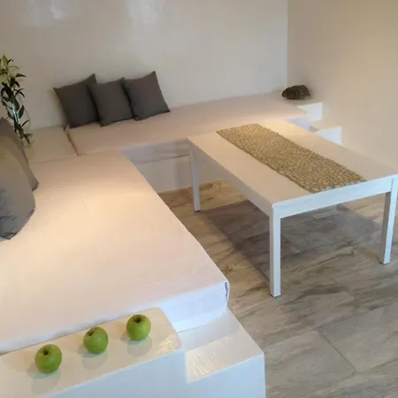 Apartment M For Mykonos Mykonos Town