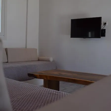 公寓 M米科诺斯酒店 Mykonos Town